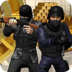 دانلود Justice Rivals 2 – بازی ”رقبای عدالت 2” اندروید + مود